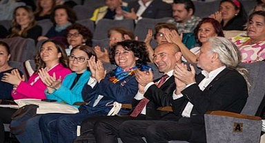 Başkan Soyer'den “Toplumsal Birleşik Muhalefet Çağrısı”