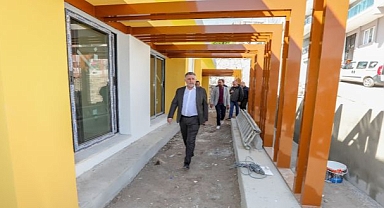 Bayraklı Belediyesinde anaokulu sayısı 5’e çıktı