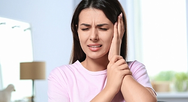  Nedeni genellikle kulak sorunları oluyor, ancak…