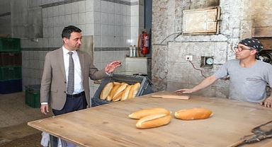 Önal, “Her mahallemize adil ve eşit hizmet gidecek”