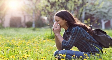 Türkiye’de 7 milyondan fazla astım hastası var!