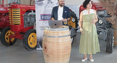 Gecenin gelirini SMA hastası çocuk için bağışladılar 