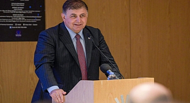 Kentlerin planlı büyümesi önemli