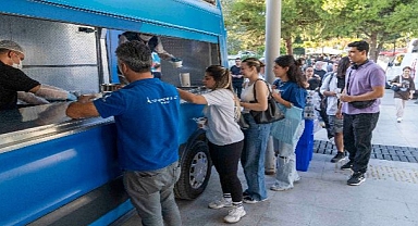 6 üniversitede 4 bin öğrenciye 