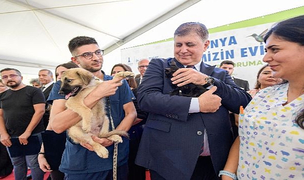 Asla Mücadeleden Vazgeçmeyelim