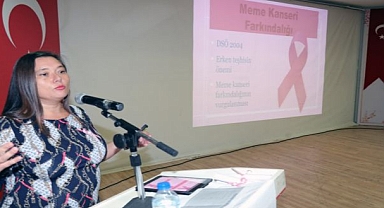 farkındalık semineri