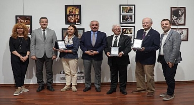 Halit Refiğ'in anısına duygu dolu bir gece