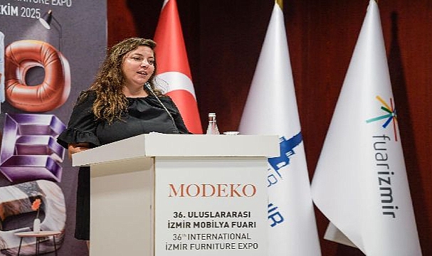 İzmir'de beraber değiştirelim