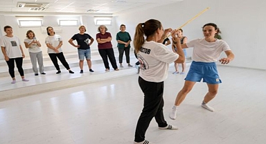 kadına şiddete karşı 