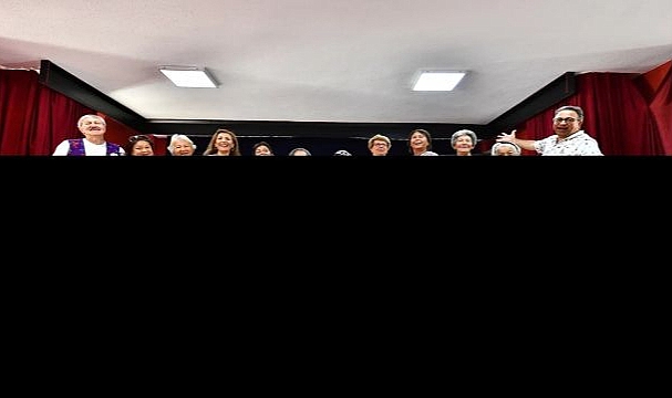 Köylerdeki yaşama sanatsal dokunuş