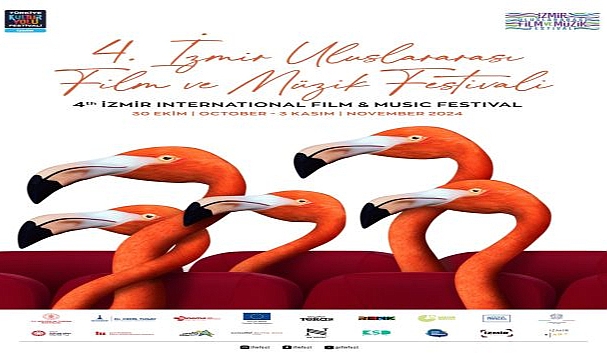 Kristal Flamingolar sahiplerini bekliyor