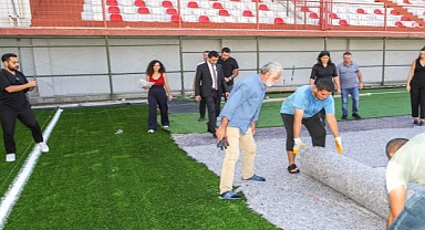 Sözümüzü Tutuyoruz