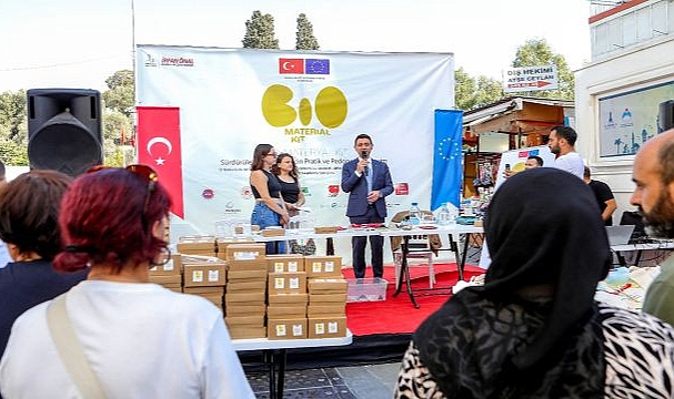 Sürdürülebilir yaşam için doğa dostu projeler