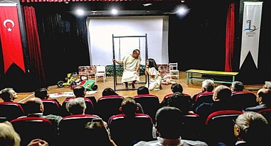 Bayraklı’da çocuklara özel etkinlik