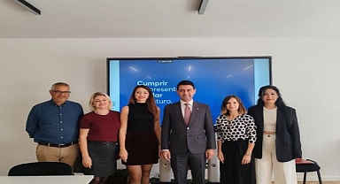 İlişkileri Güçlendirmek İstiyoruz