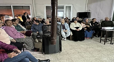  Kadına Karşı Şiddete Güçlü Mesaj