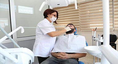  Sağlıkta Da Yanınızdayız