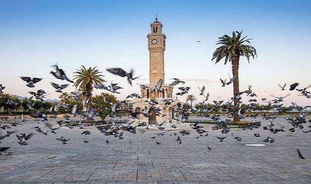 Tarım ve Gıda ile devam edecek