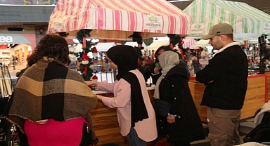  El Emeği Ve Ekonomik Ürünler