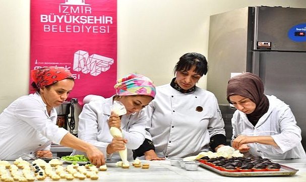 Kursiyerlikten eğitmenliğe