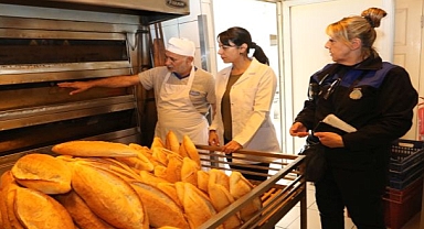 Yılbaşı Öncesi Denetimler Arttı