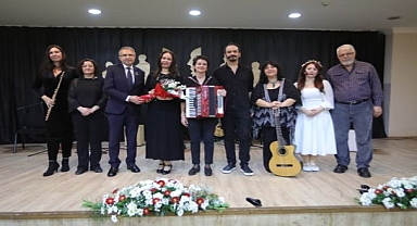 Bayraklı Belediyesi, Uğur Mumcu'yu andı