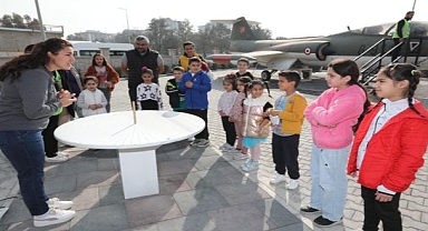 Bayraklı’da yarıyıl tatili dopdolu geçecek