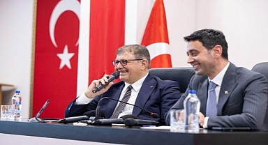 İzmir’e Tansaş Modeli Geliyor