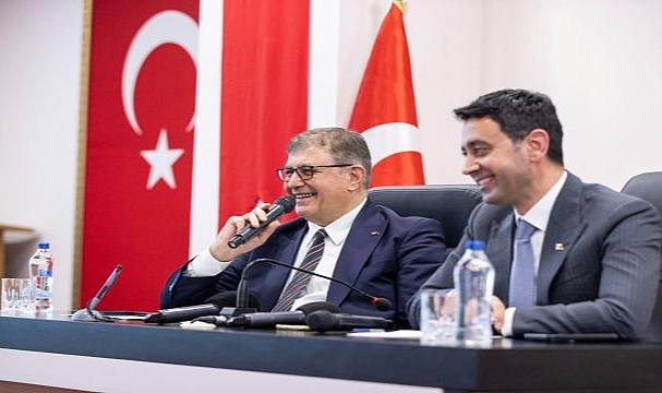 İzmir’e Tansaş Modeli Geliyor