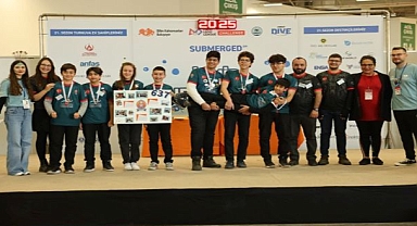 Hedef: Dünya Şampiyonası