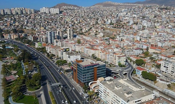 Kentsel Dönüşümünde Yeni Dönem