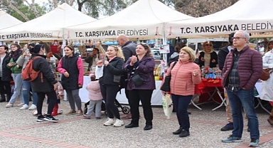 Sevgililer Günü Pazarı’na geri sayım başladı