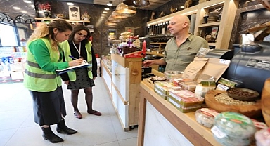 Esnafa Hızlı Çözüm