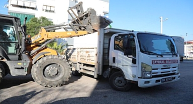 Temizlik Seferberliği