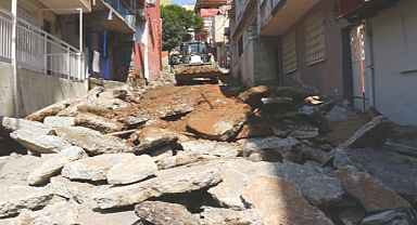 Yol Yenileme Seferberliği