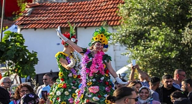  Hıdırellez coşkusu Doğançay'da yaşanacak