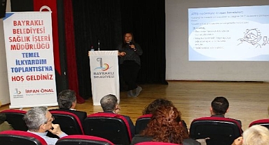 Sağlık Haftası Etkinlikleri İlgi Gördü