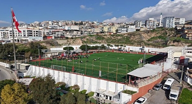 Ferdi Başkanın Adını Yaşatacağız