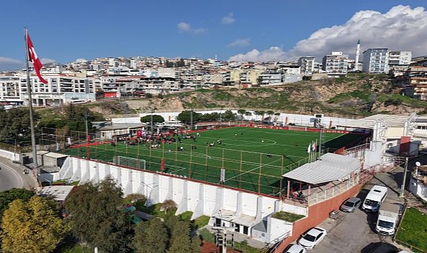 Ferdi Başkanın Adını Yaşatacağız