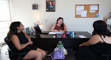 YKS’de tercih desteği