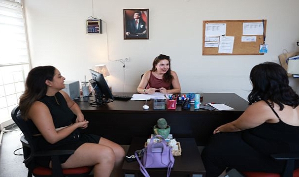 YKS’de tercih desteği