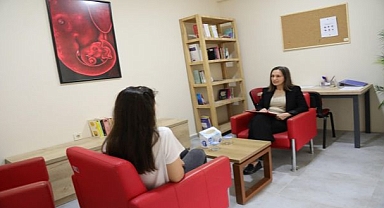 Kadın ve çocuklara ücretsiz hukuki destek