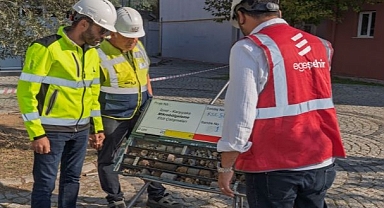 2 bin hektarlık alanda zemin araştırması yapılacak