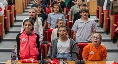 29 Ekim'e özel meclis oturumu