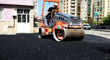 Asfaltlama seferberliği