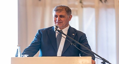 Başkan Tugay'dan Kadın Girişimcilik Konseyi müjdesi