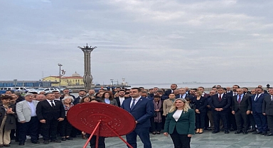 Çağatay Güç Mazbatasını Aldı