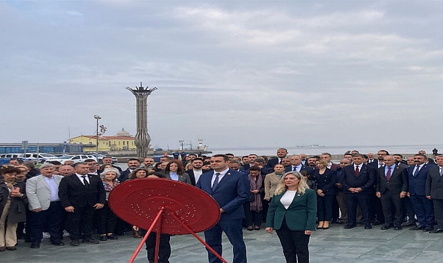 Çağatay Güç Mazbatasını Aldı