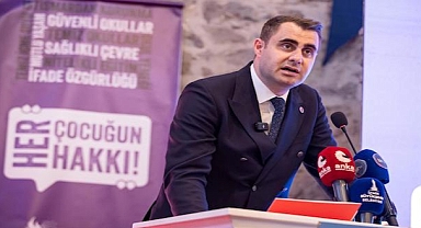 “Çocuk politikası teknik bir konu değil, bir vicdan meselesidir”