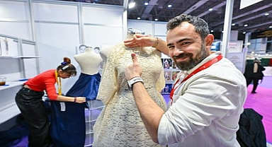 Fashion Prime’da 2026 trendleri podyumda